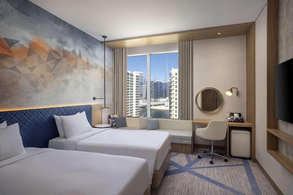 Hilton Garden Inn Dubai Business Bay Room photo