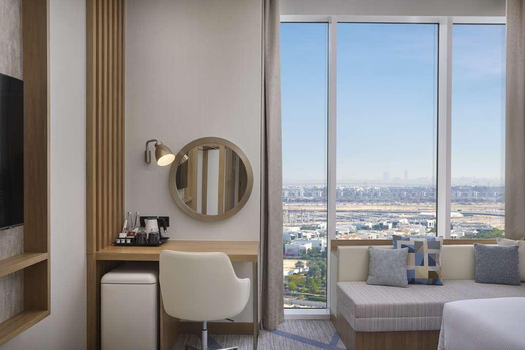 Hilton Garden Inn Dubai Business Bay Room photo