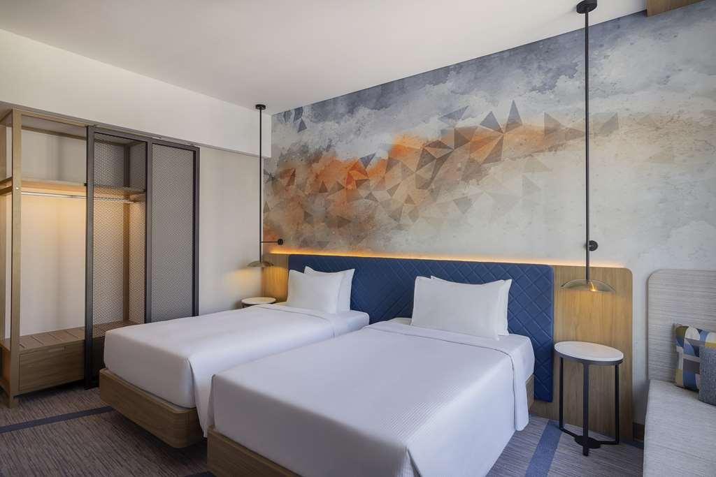 Hilton Garden Inn Dubai Business Bay Room photo