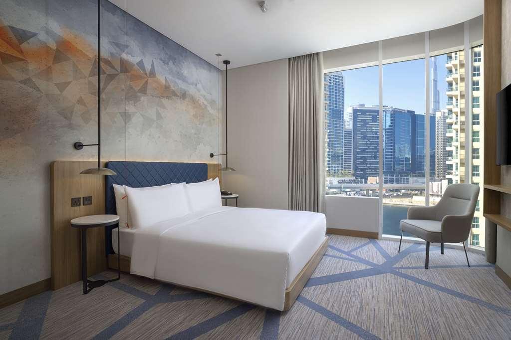 Hilton Garden Inn Dubai Business Bay Room photo