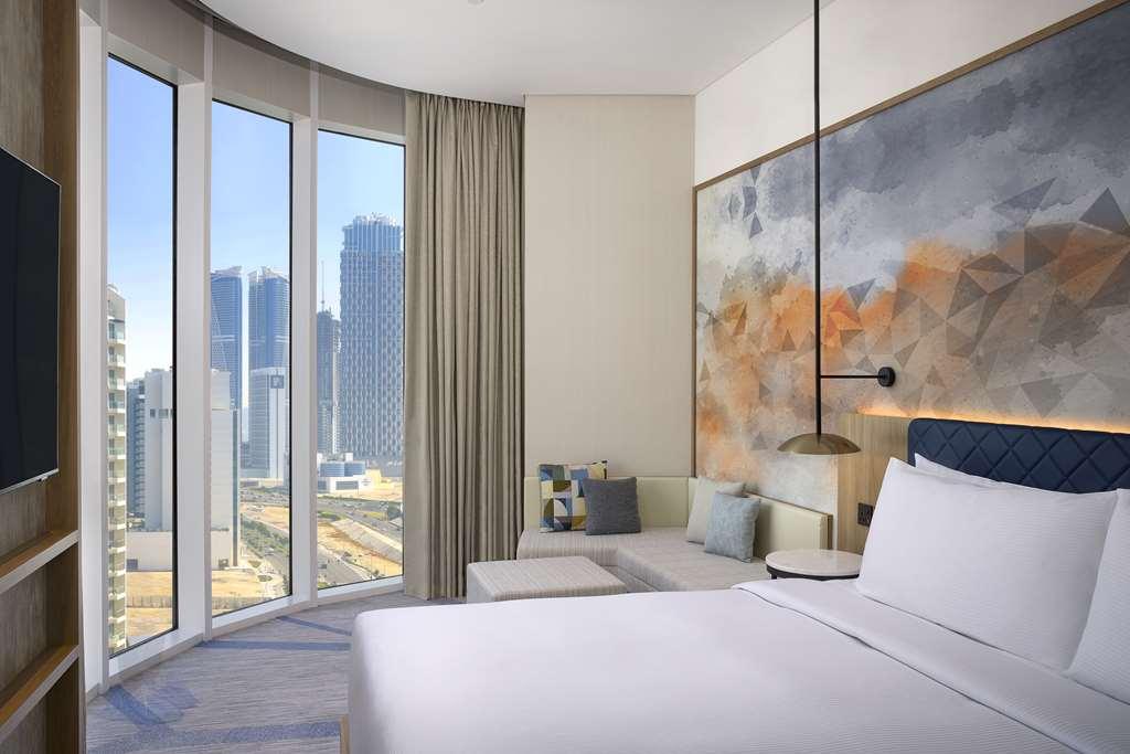 Hilton Garden Inn Dubai Business Bay Room photo