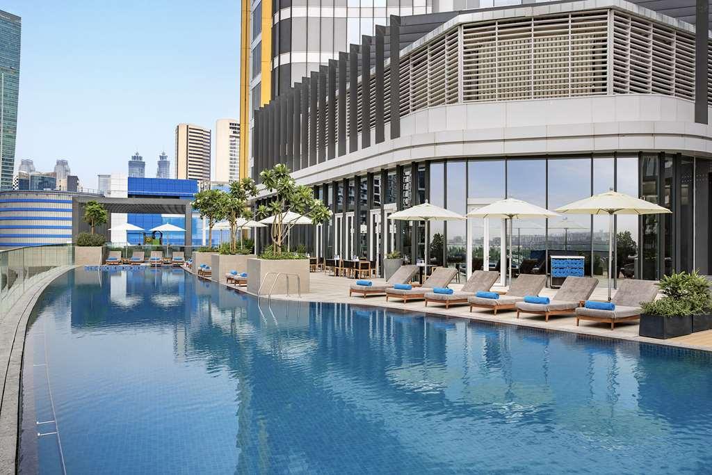 Hilton Garden Inn Dubai Business Bay Facilities photo