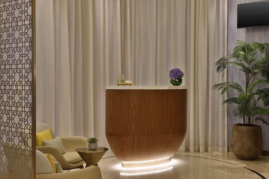 Hilton Garden Inn Dubai Business Bay Facilities photo